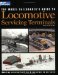 The Model Railroader's Guide to Locomotive Servicing Terminals cover