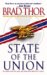 State Of The Union : A Thriller cover