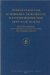 Studien Und Texte Zur Literarischen Und Materiellen Kultur Der Frauenkloster Im Spaten Mittelalter : Ergebnisse Eines Arbettsgesprachs in Der Herzog August Bibliothek Wolfenbuttel, 24-26 Febr. 1999 cover