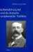 Edward Elgar Und Die Deutsche Symphonische Tradition : Studien Zu Einfluss Und Eigenstandigkeit cover