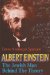 Albert Einstein : The Jewish Man Behind the Theory cover