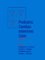  Pediatric Cardiac Intensive Care