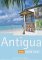 Mini Rough Guide to Antiqua cover