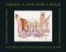 Taking A Line For A Walk : 1000 Miles On Foot Le Havre To Rome cover