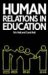 Human Relations in Education cover