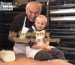 My Grandfather Works in a Bakery cover