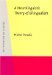 Neurolinguistic Theory of Bilingualism cover