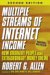 Multiple Streams of Internet Income : How Ordinary People Make Extraordinary Money Online cover