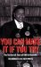 You Can Make It If You Try : The Ted Jarrett Story of R&b in Nashville cover