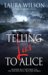 Telling Lies to Alice cover