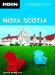 Moon Handbooks Nova Scotia cover