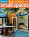  Big Ideas for Small Spaces