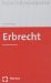 Praxiskommentar Erbrecht cover