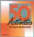 50+ Activities to Teach Negotiation cover