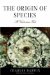The Origin of Species : Library Edition cover