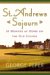 Two Years in St. Andrews : At Home on the 18th Hole cover