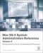  MAC OS X v10.4 System Administration Reference