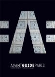 Avant-Guide Paris [Click for larger image]