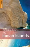 The Rough Guide To The Ionian Islands [Click for larger image]