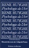 Psychologie De L'art : Resume Des Cours Du College De France, 1951-1976 [Click for larger image]