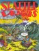 Seattle Laughs : Comic Stories About Seattle cover