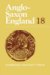 Anglo-saxon England cover