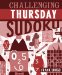 Challenging Thursday Sudoku cover