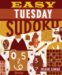 Easy Tuesday Sudoku cover
