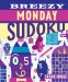 Breezy Monday Sudoku cover