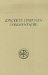 Commentaire Sur La Paraphrase Chretienne Du Manuel D'Epictete cover