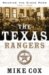 The Texas Rangers : Wearing the Cinco Peso, 1821-1900 cover