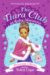 Princess Olivia and the Velvet Cape cover
