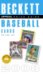 The Official 2008 Price Guide to Baseball Cards