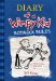 Diary of a Wimpy Kid : Rodrick Rules cover