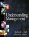 Understanding Management With Xtra cover