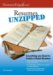 Resumes Unzipped cover