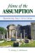 Home of the Assumption : Reconstructing Mary's Life in Ephesus cover