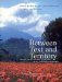 Between Text and Territory : Survey and Excavations in the Terra of San Vincenzo Al Volturno cover