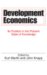 Development Economics : Its Position in the Present State of Knowledge cover