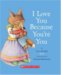 I Love You Because You're You cover