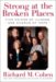Strong at the Broken Places : Voices of Illness, a Chorus of Hope cover