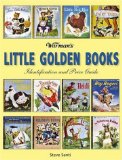 Warman's Little Golden Books : Identification And Price Guide [Click for larger image]