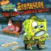 Spongebob Detectivepants in the Case of the Vanished Squirrel cover