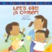 Let's Eat/ A Comer! cover