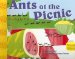 Ants at the Picnic : Counting by Tens cover