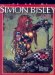 The Art of Simon Bisley Redux cover