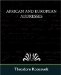 African and European Addresses cover