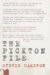 The Pickton File cover