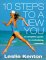 10 Steps to a New You : A Complete Guide to Revitalizing Yourself cover