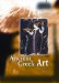 Ancient Greek Art cover
